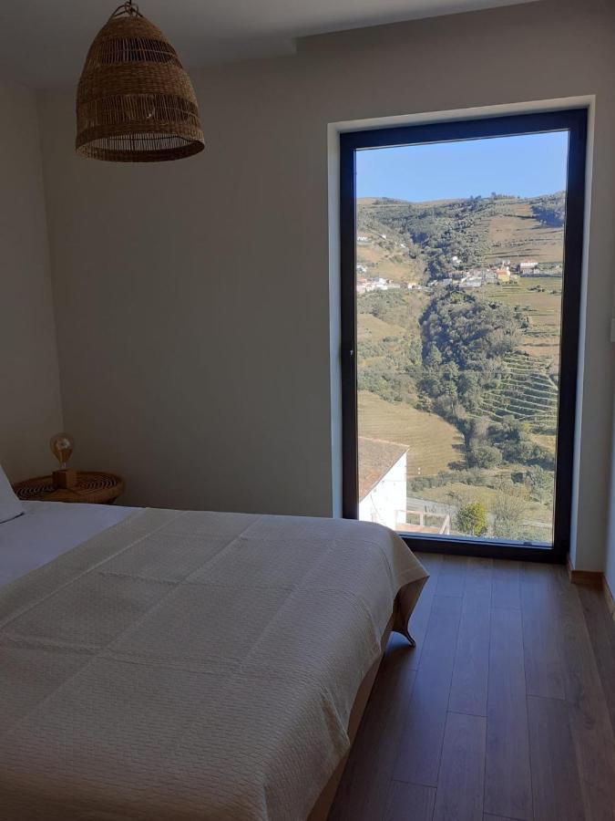 Casa Das Marucas Peso da Régua Extérieur photo